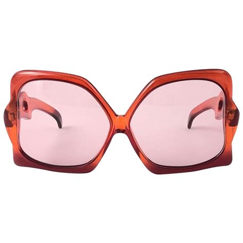 dior red glasses|christian Dior optical glasses.